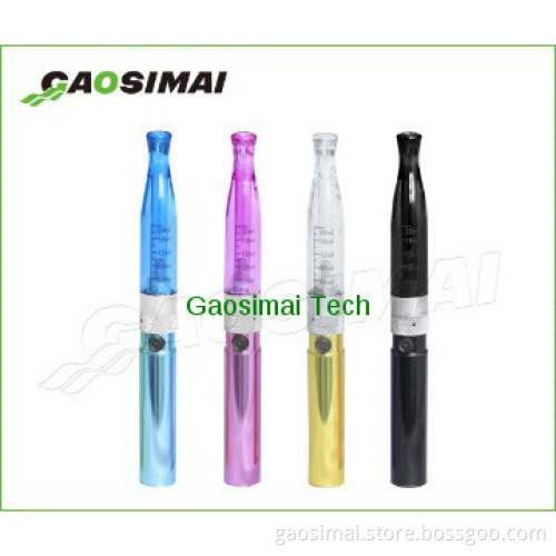 vaporizer e cigarette hot selling eGo H2 kit